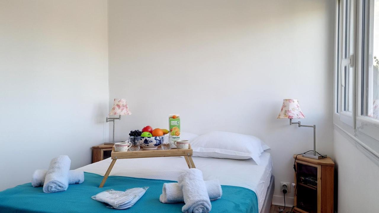 La Belle Vie Smb Ouistreham Apartment Bagian luar foto