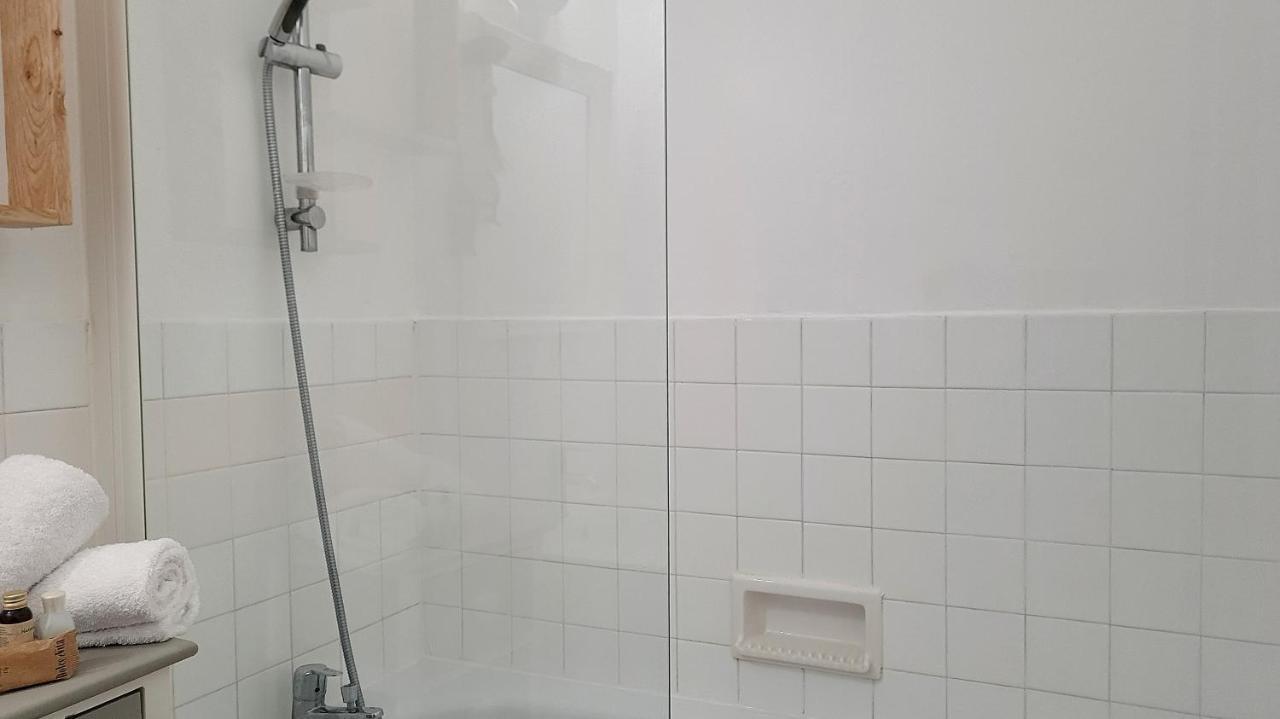 La Belle Vie Smb Ouistreham Apartment Bagian luar foto